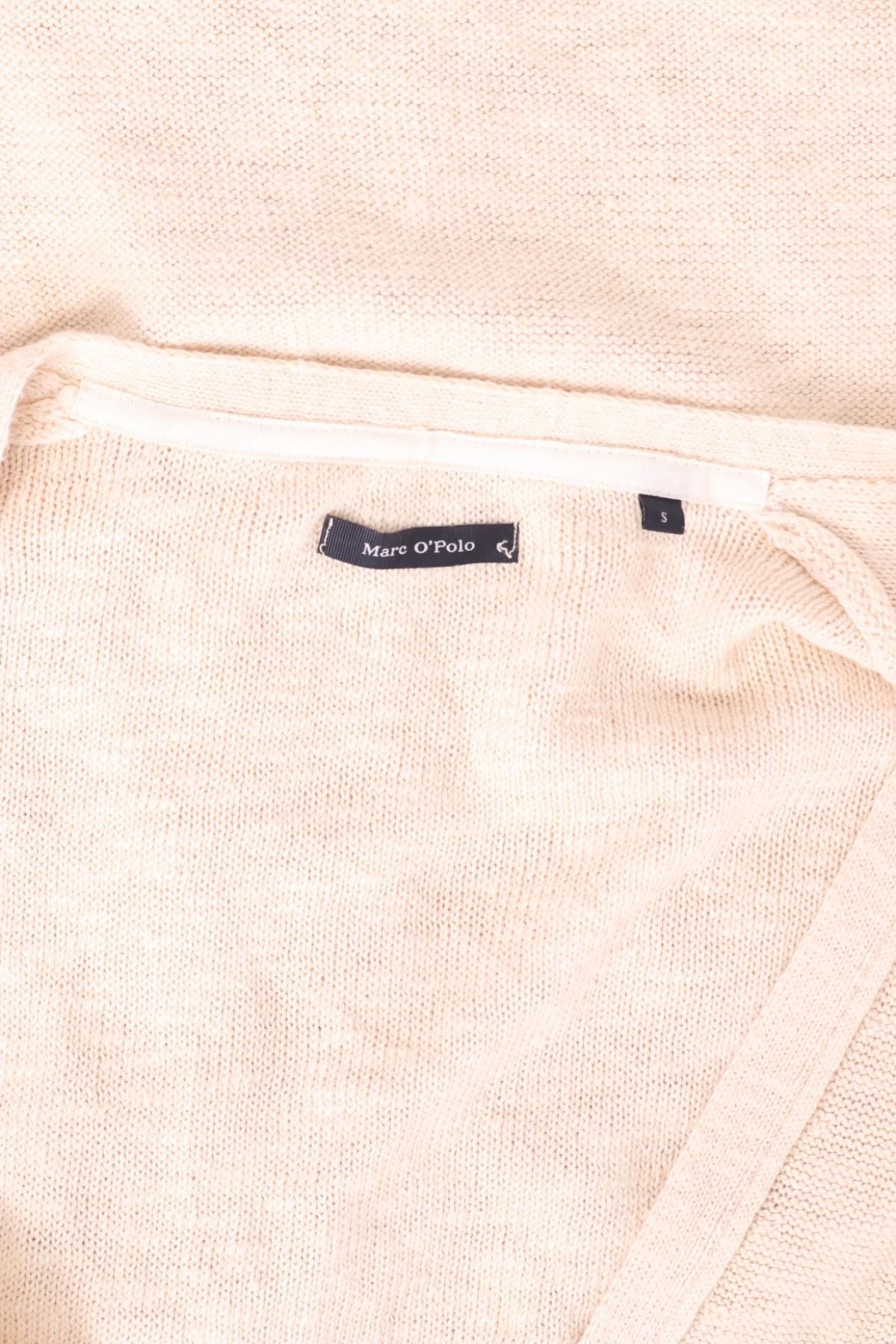 Жилетка MARC O'POLO3