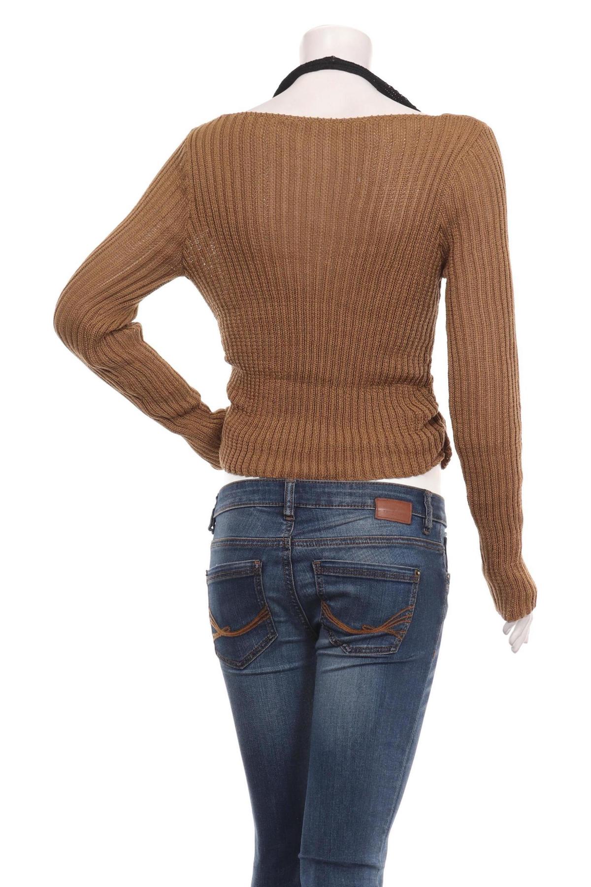 Пуловер SHEIN2