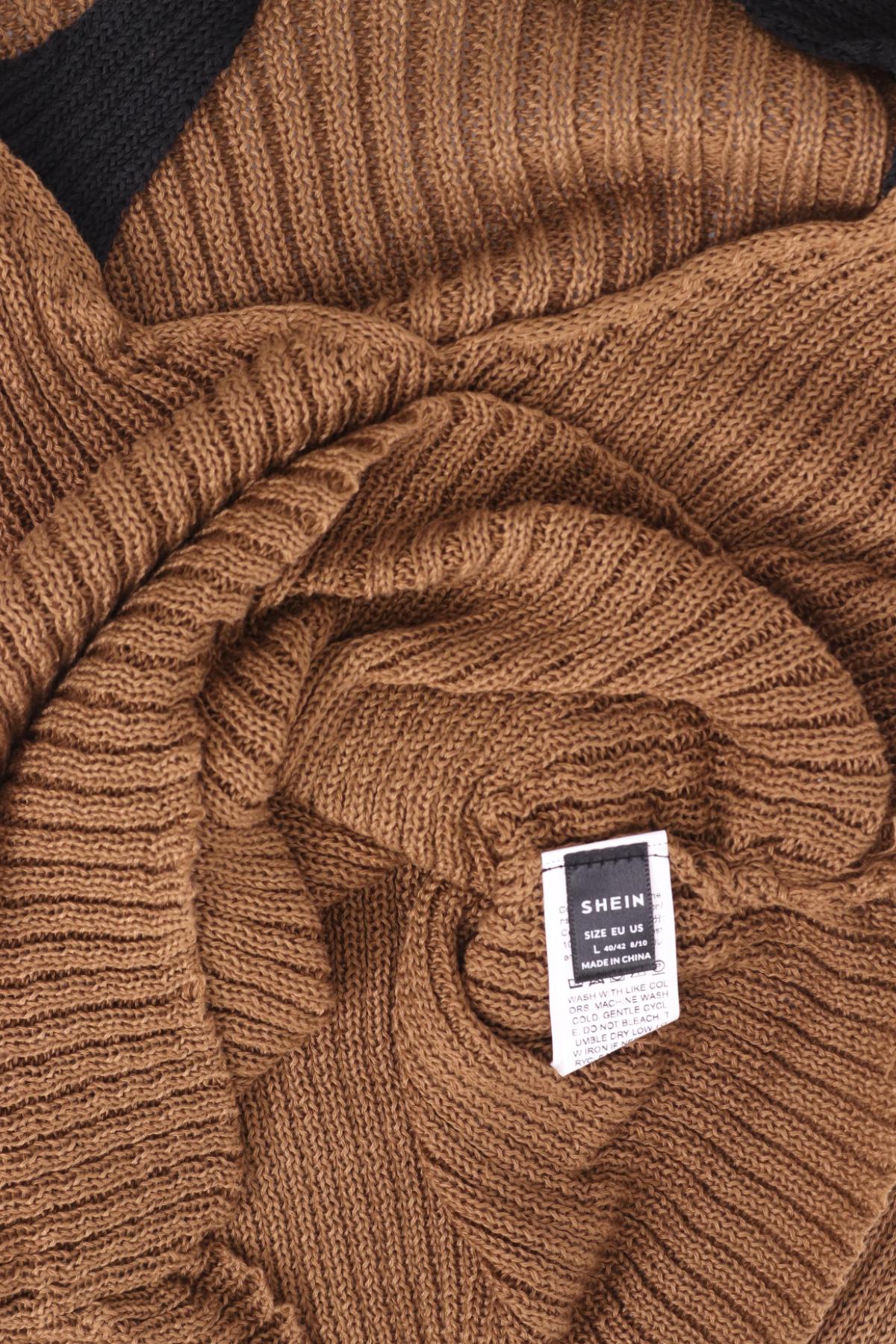 Пуловер SHEIN3