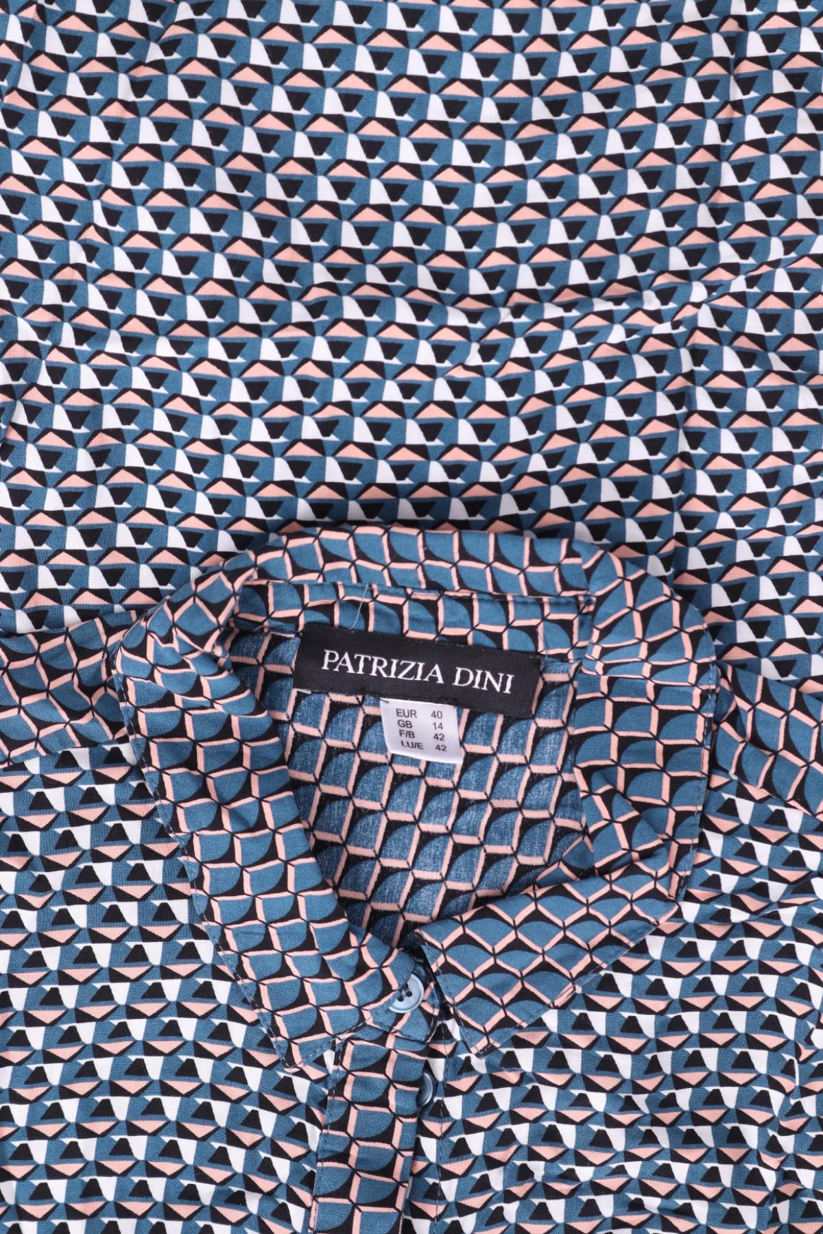 Риза PATRIZIA DINI3