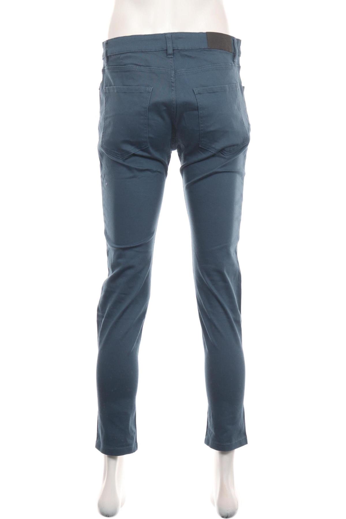 Панталон DRESSMANN2