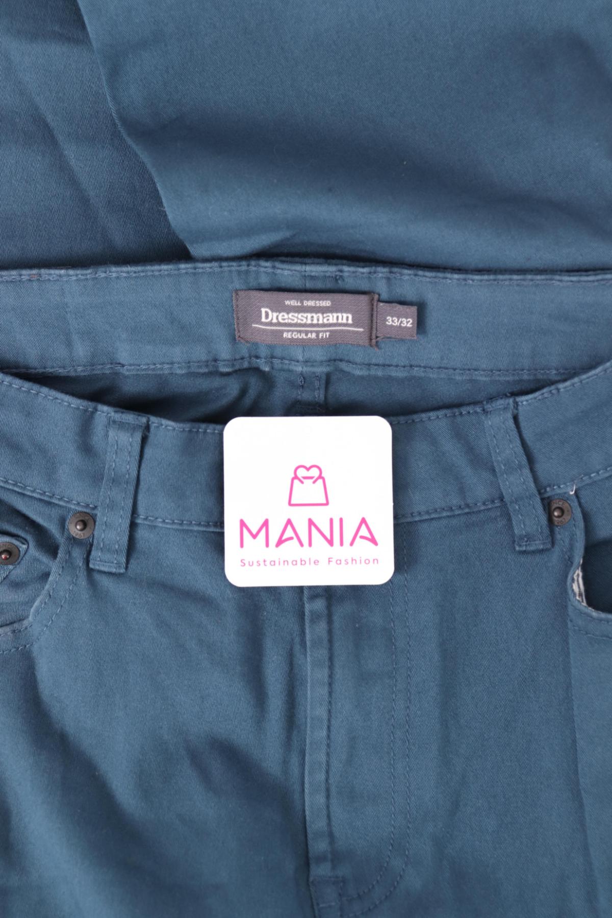 Панталон DRESSMANN3