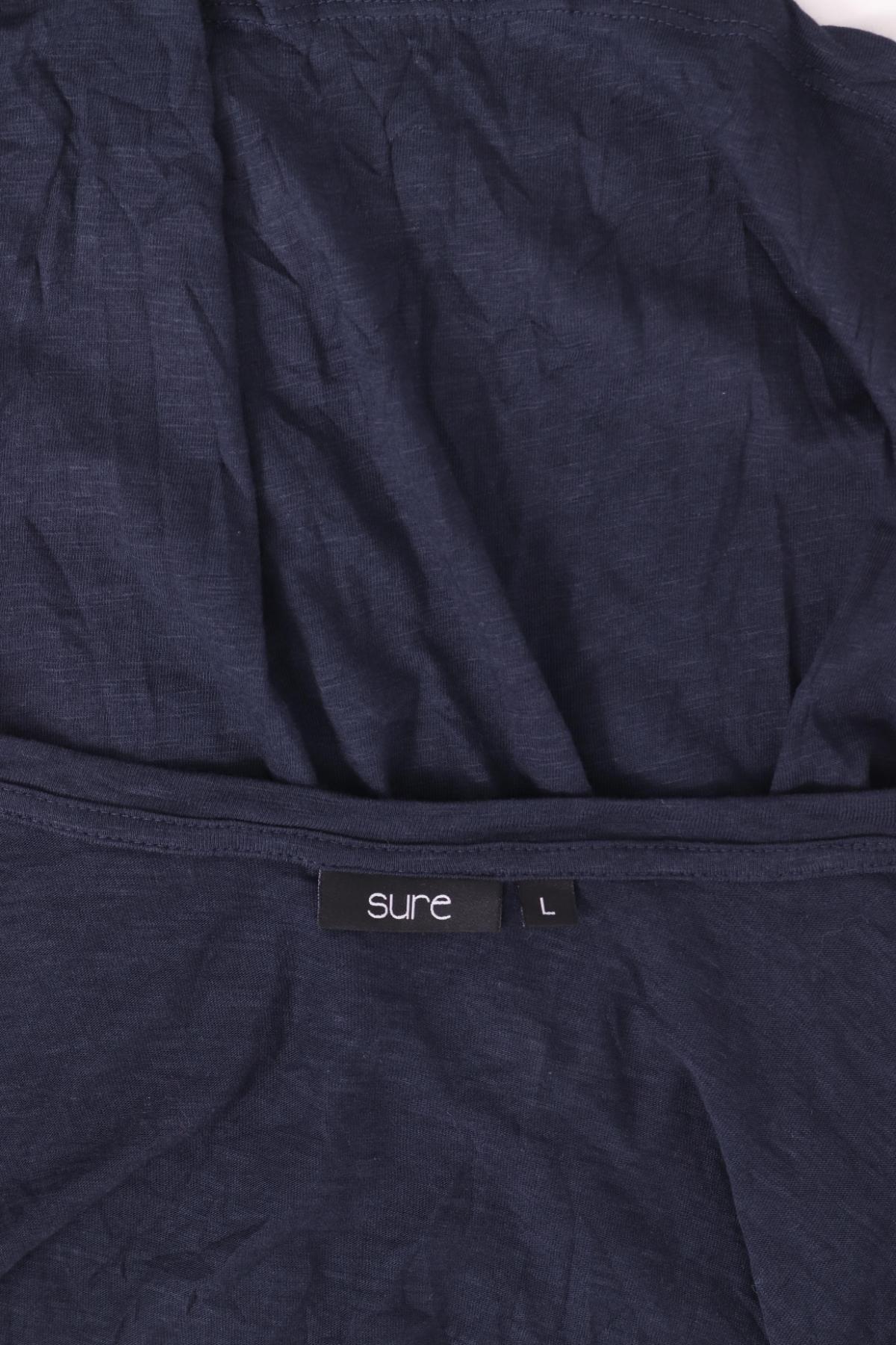 Жилетка SURE3