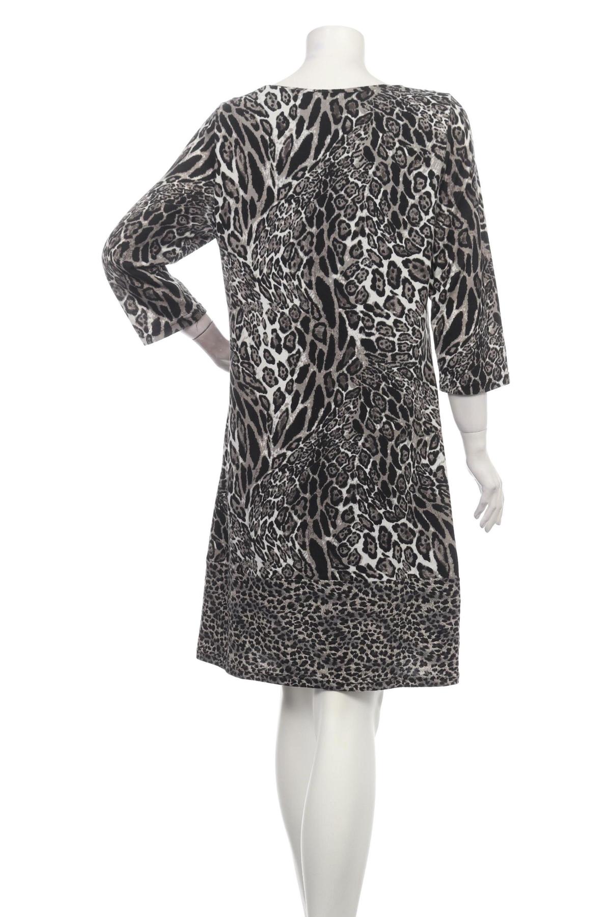 Ежедневна рокля LULU-H2