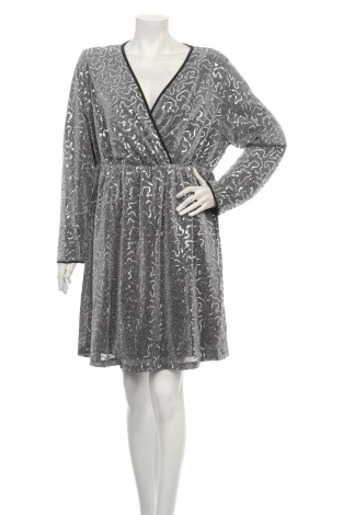 Парти рокля SHEIN