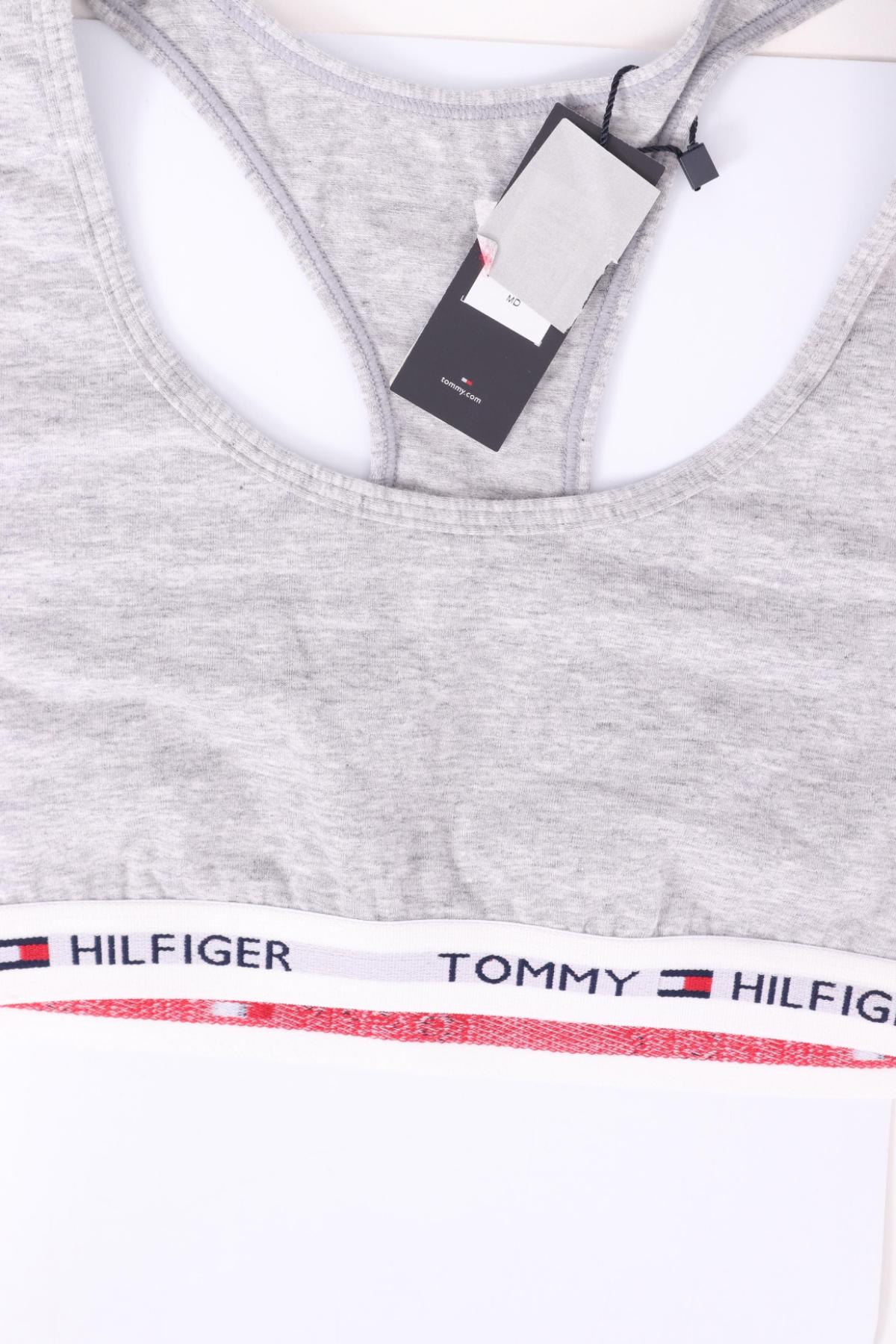 Спортно бюстие TOMMY HILFIGER3