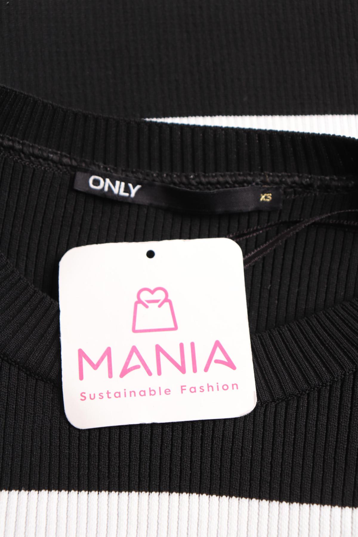 Пуловер ONLY3