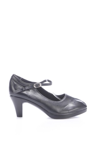 Pantofi cu toc NO NAME