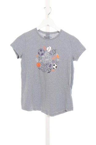 Tricou copii UNDER ARMOUR