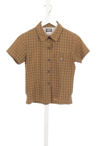 Cămaşă JACK WOLFSKIN