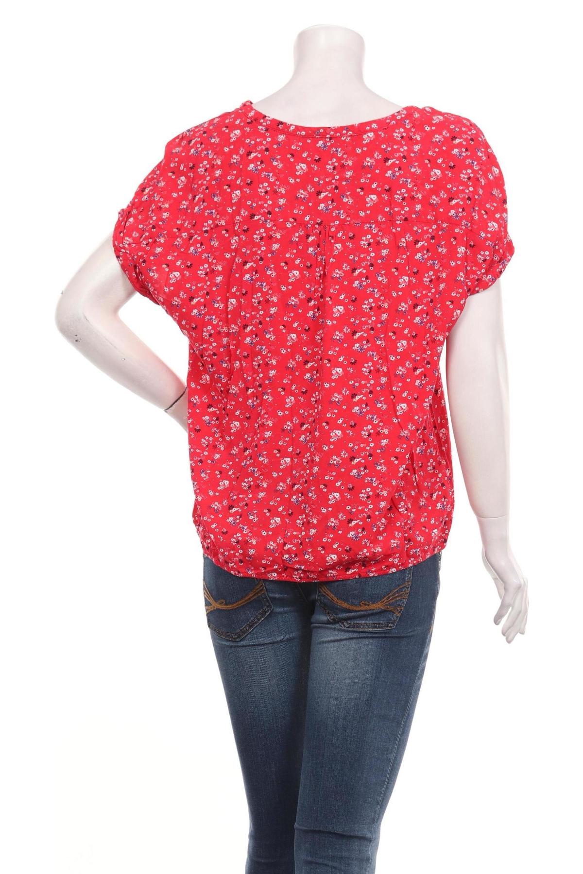 Блуза TOM TAILOR2