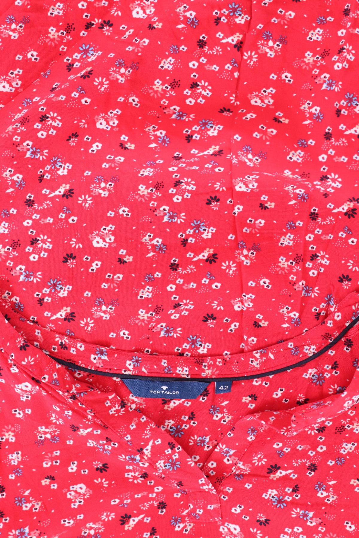 Блуза TOM TAILOR3