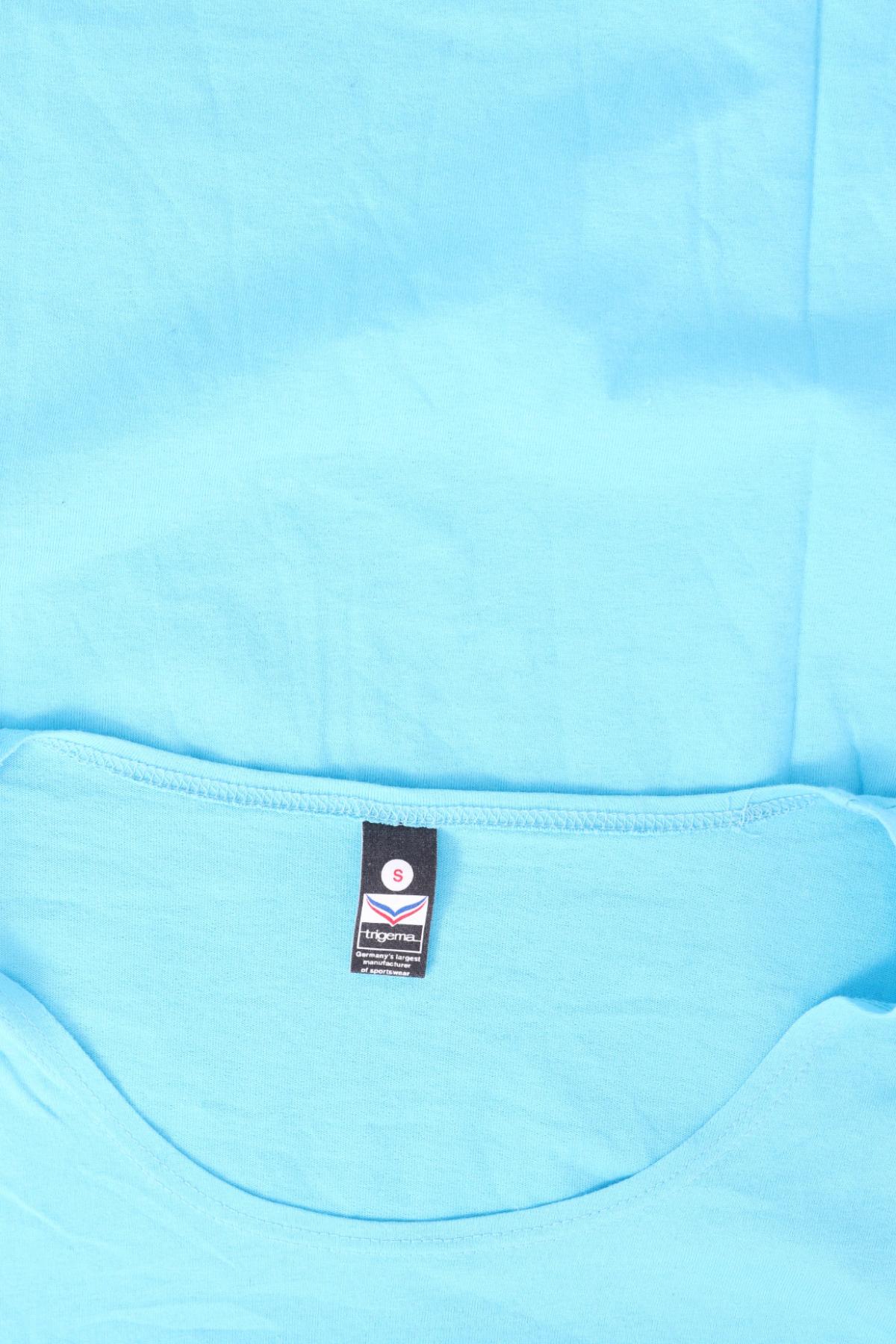 Тениска TRIGEMA3