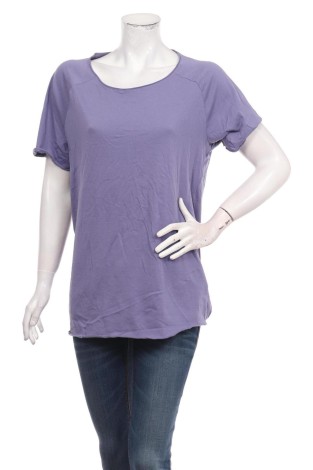 Tricou REVIEW