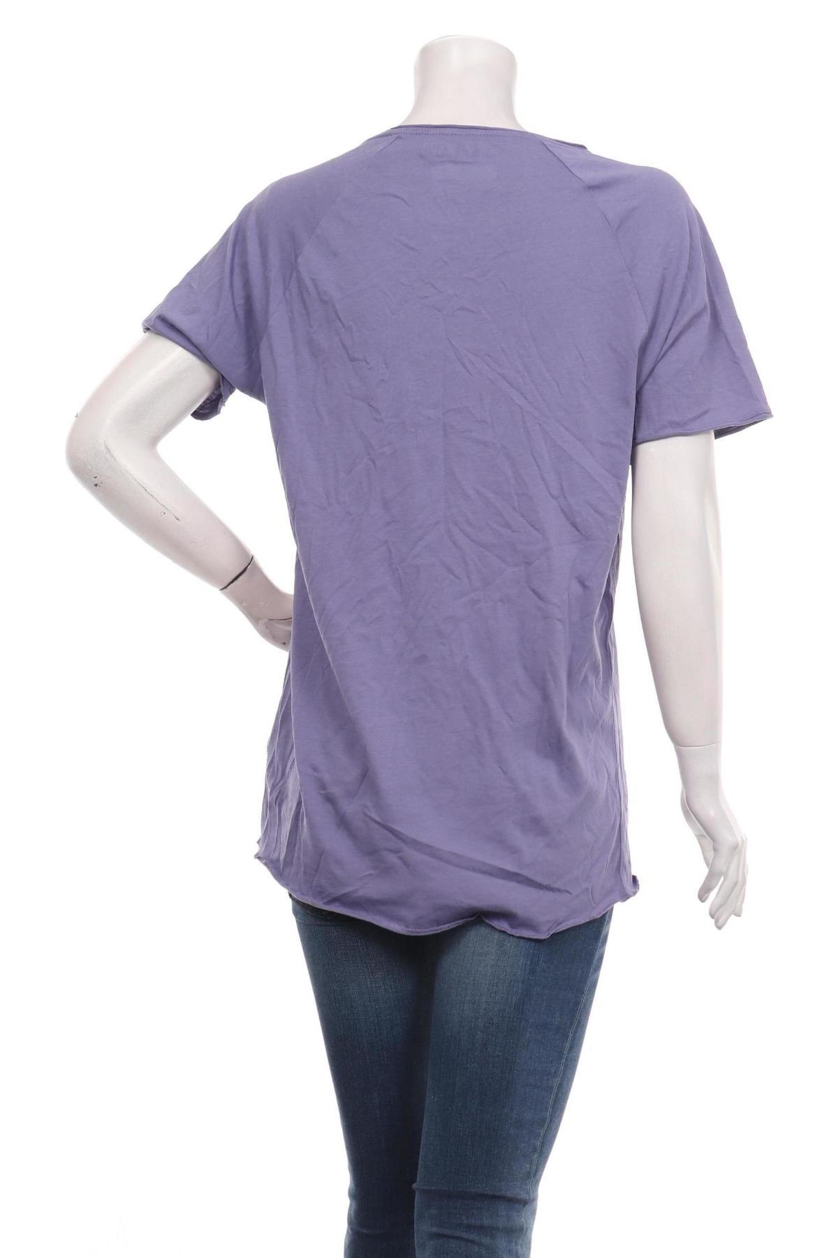 Тениска REVIEW2