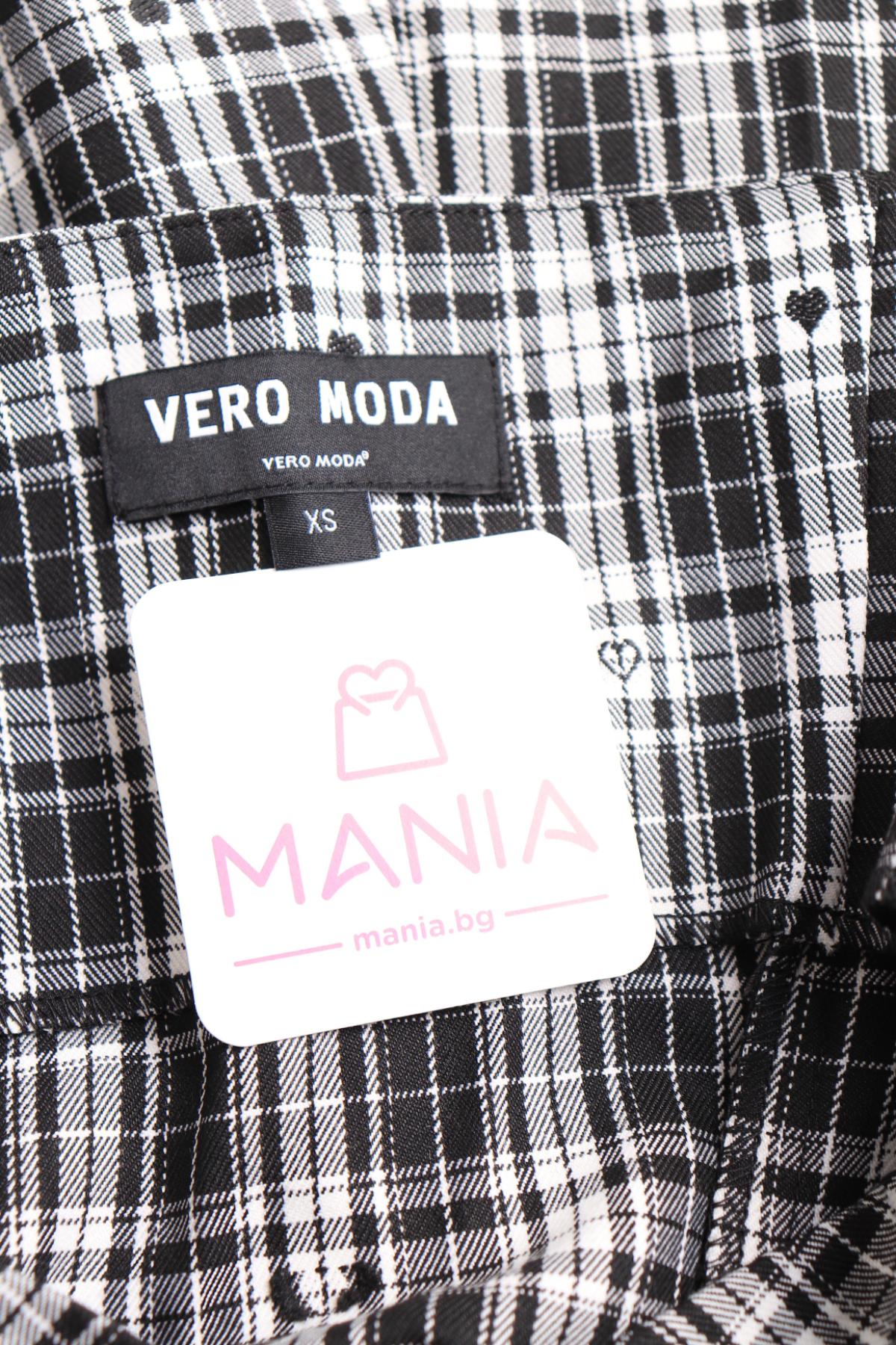 Ежедневна рокля VERO MODA3