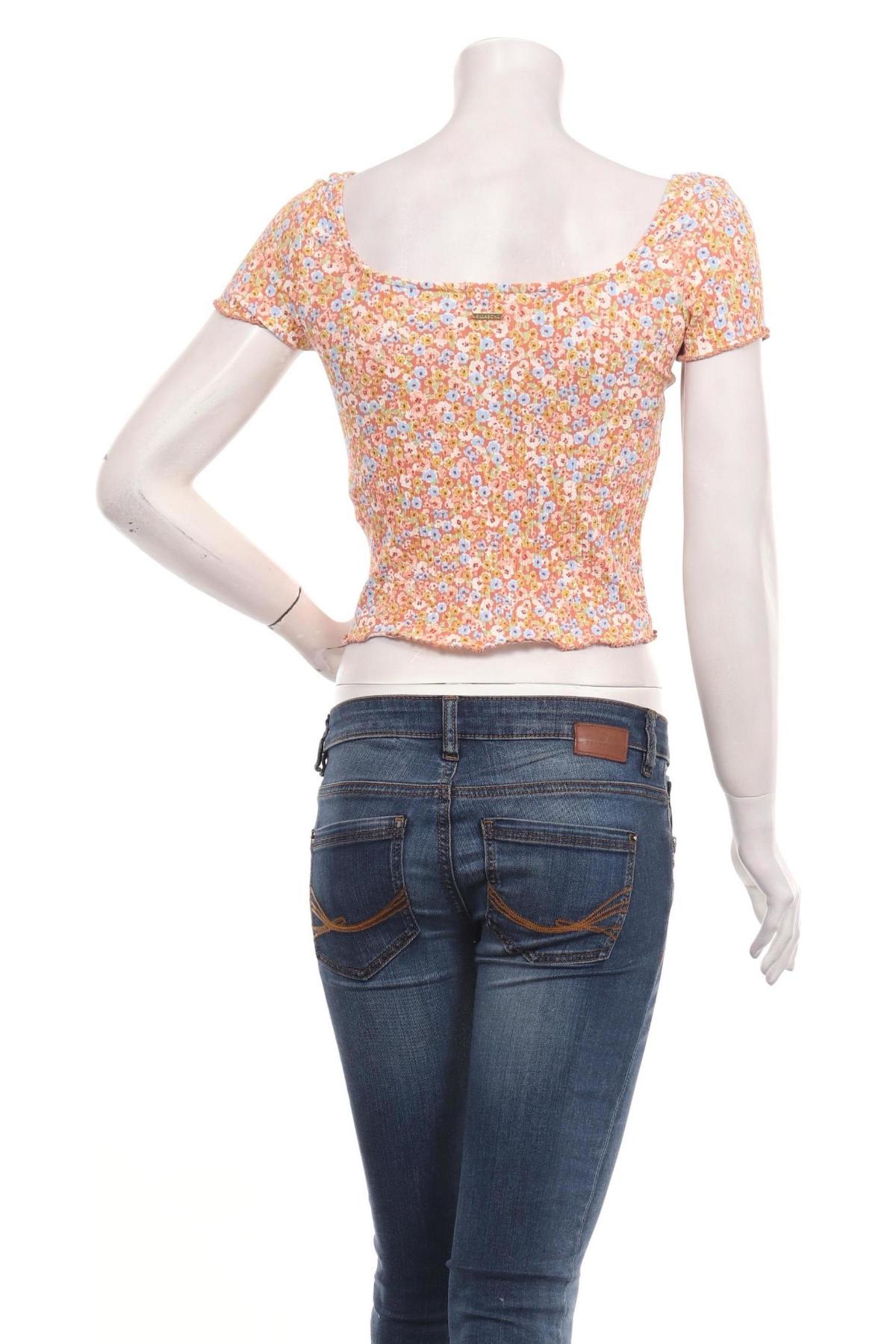 Блуза BILLABONG2