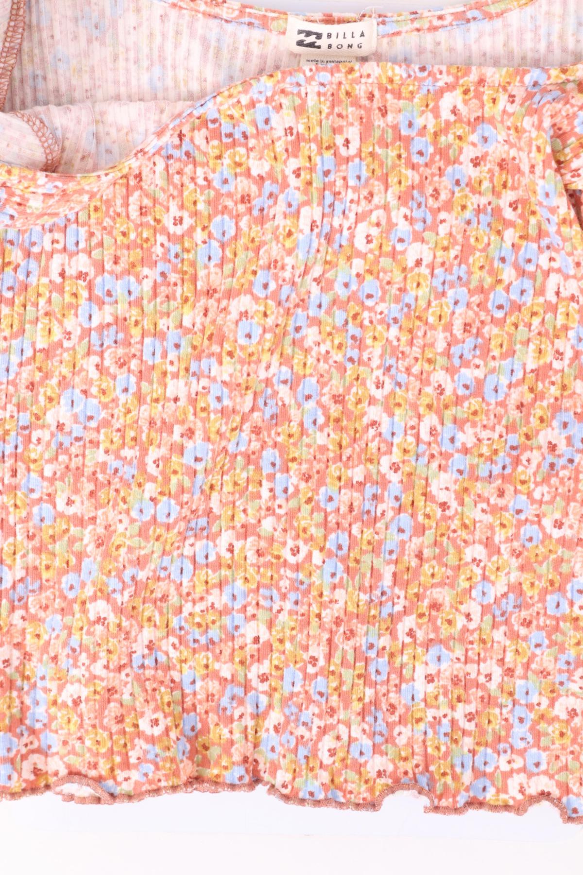 Блуза BILLABONG3