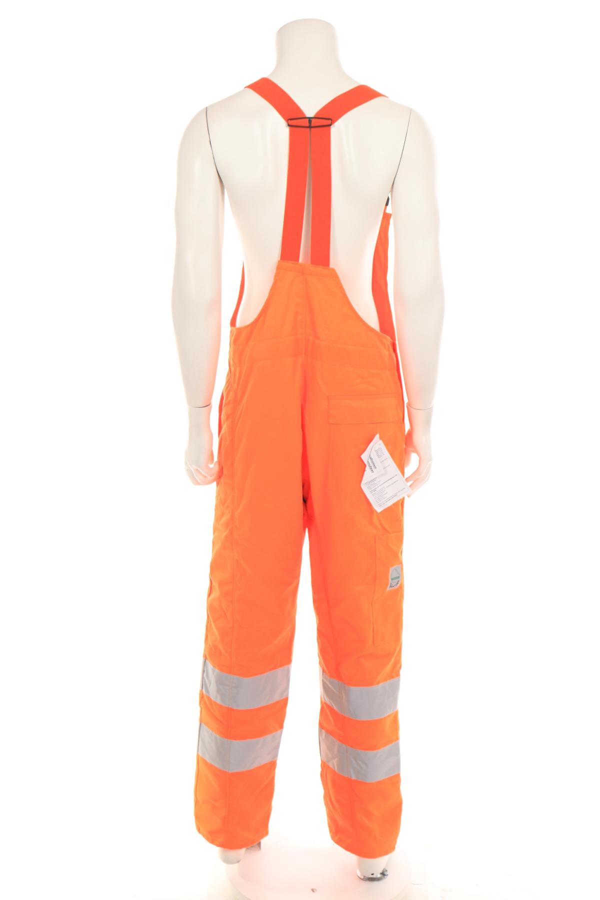 Специализирано облекло WATEX2