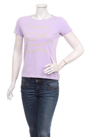 Tricou cu imprimeu TOM TAILOR