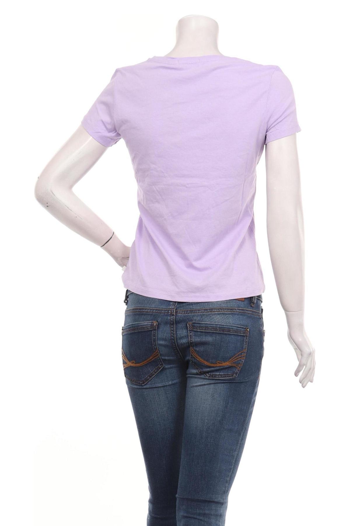 Тениска с щампа TOM TAILOR2