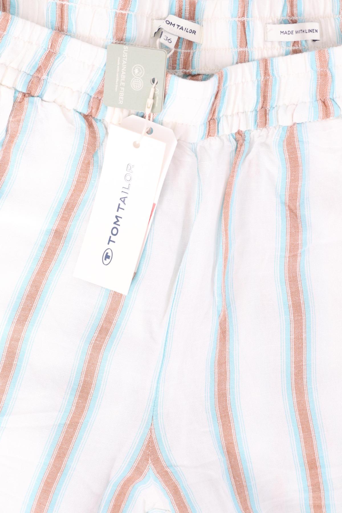 Къси панталони TOM TAILOR3