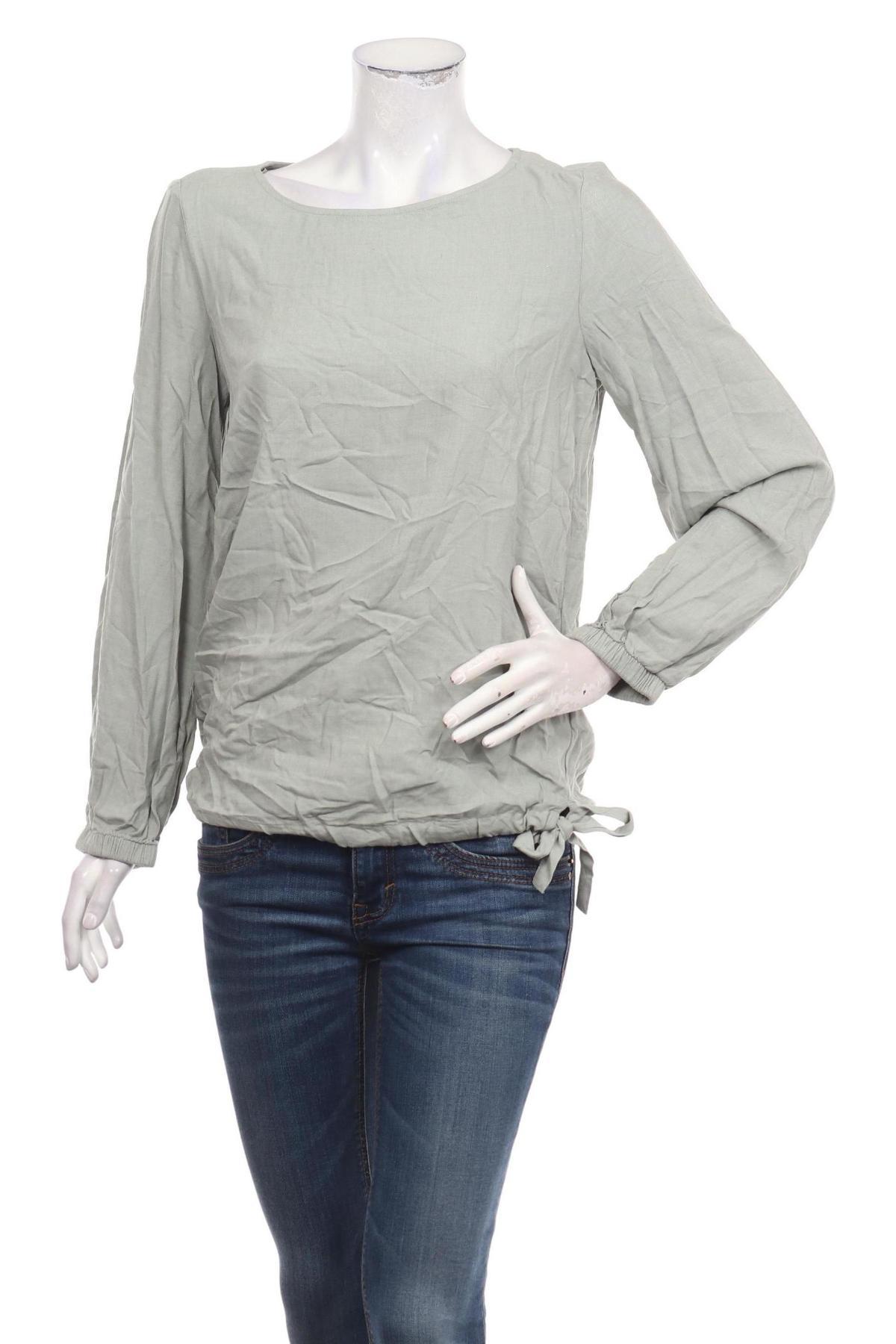 Блуза TOM TAILOR1