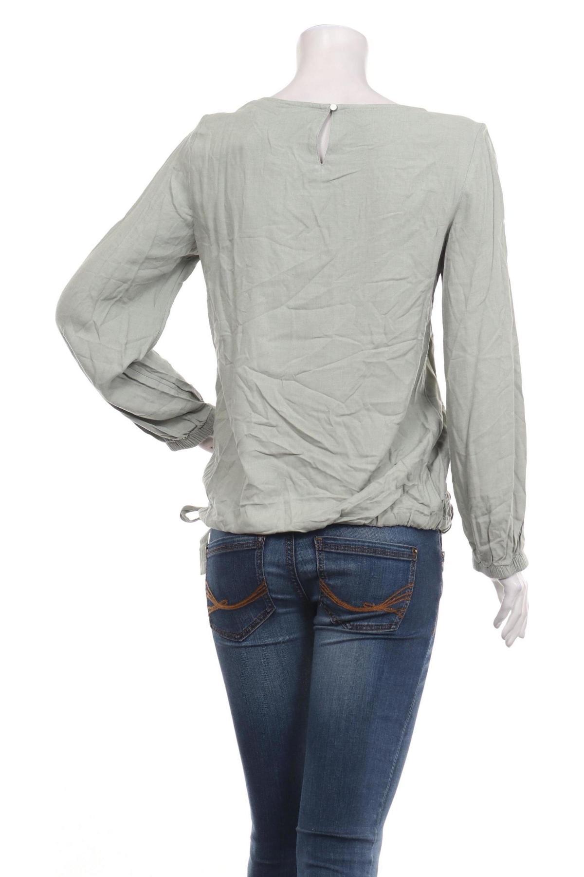 Блуза TOM TAILOR2