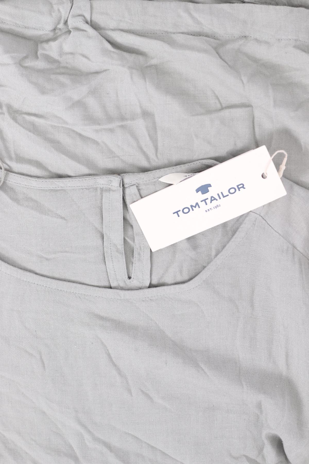 Блуза TOM TAILOR3