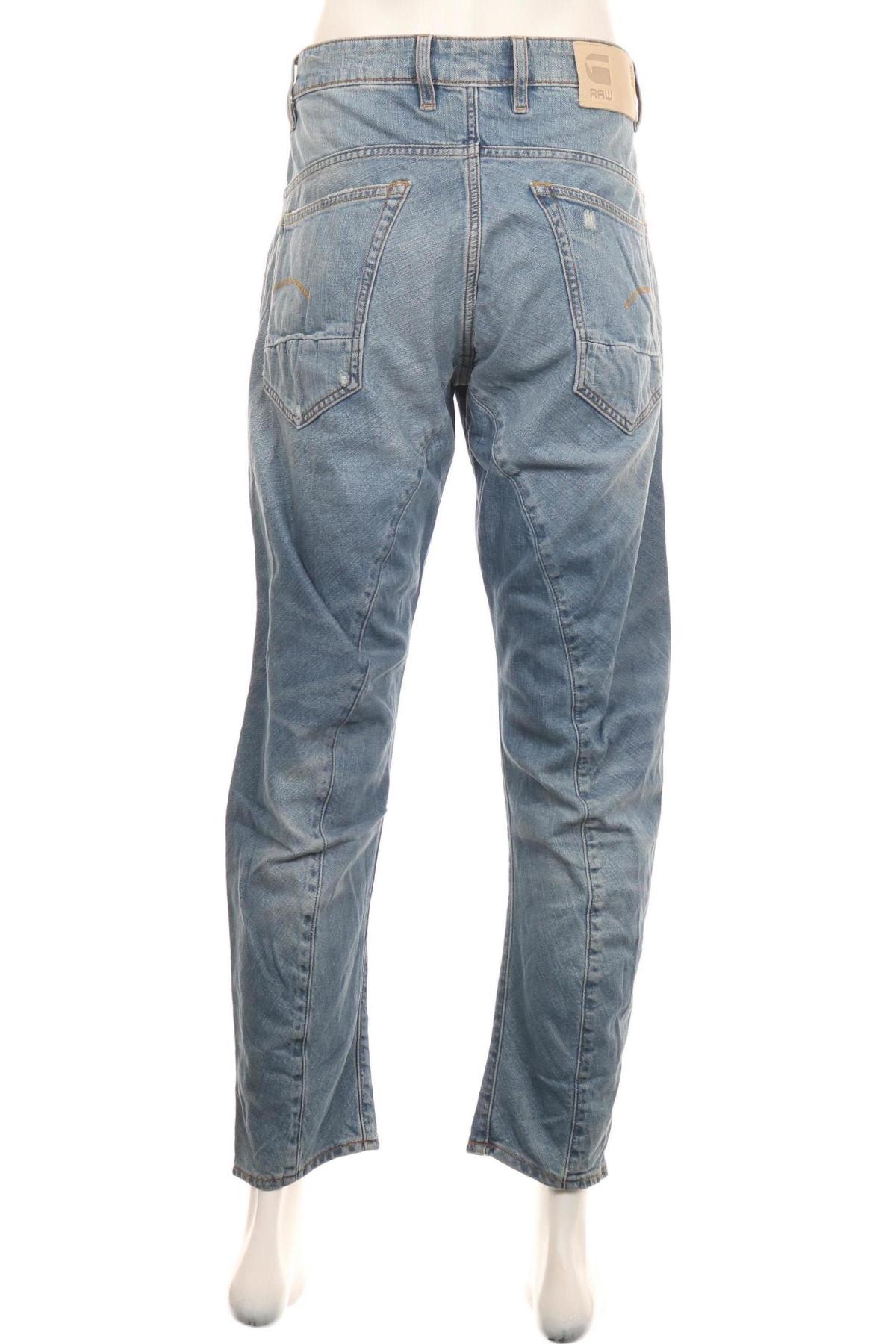 Дънки G-STAR RAW2