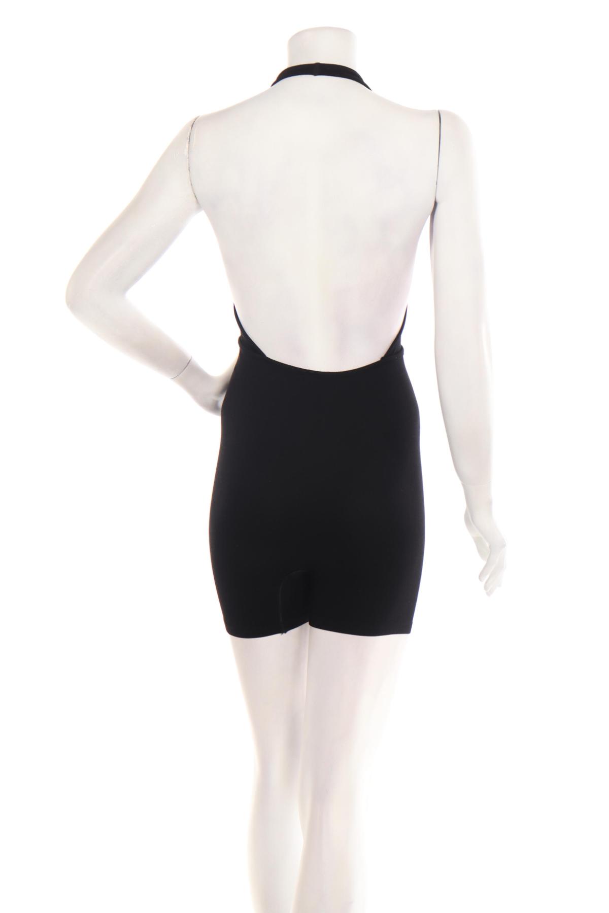 Гащеризон IETS FRANS2