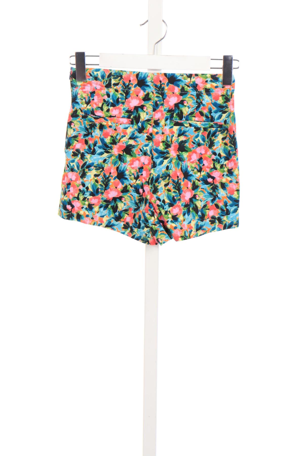 Къси панталони PIMKIE2