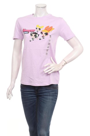 Tricou cu imprimeu CARTOON