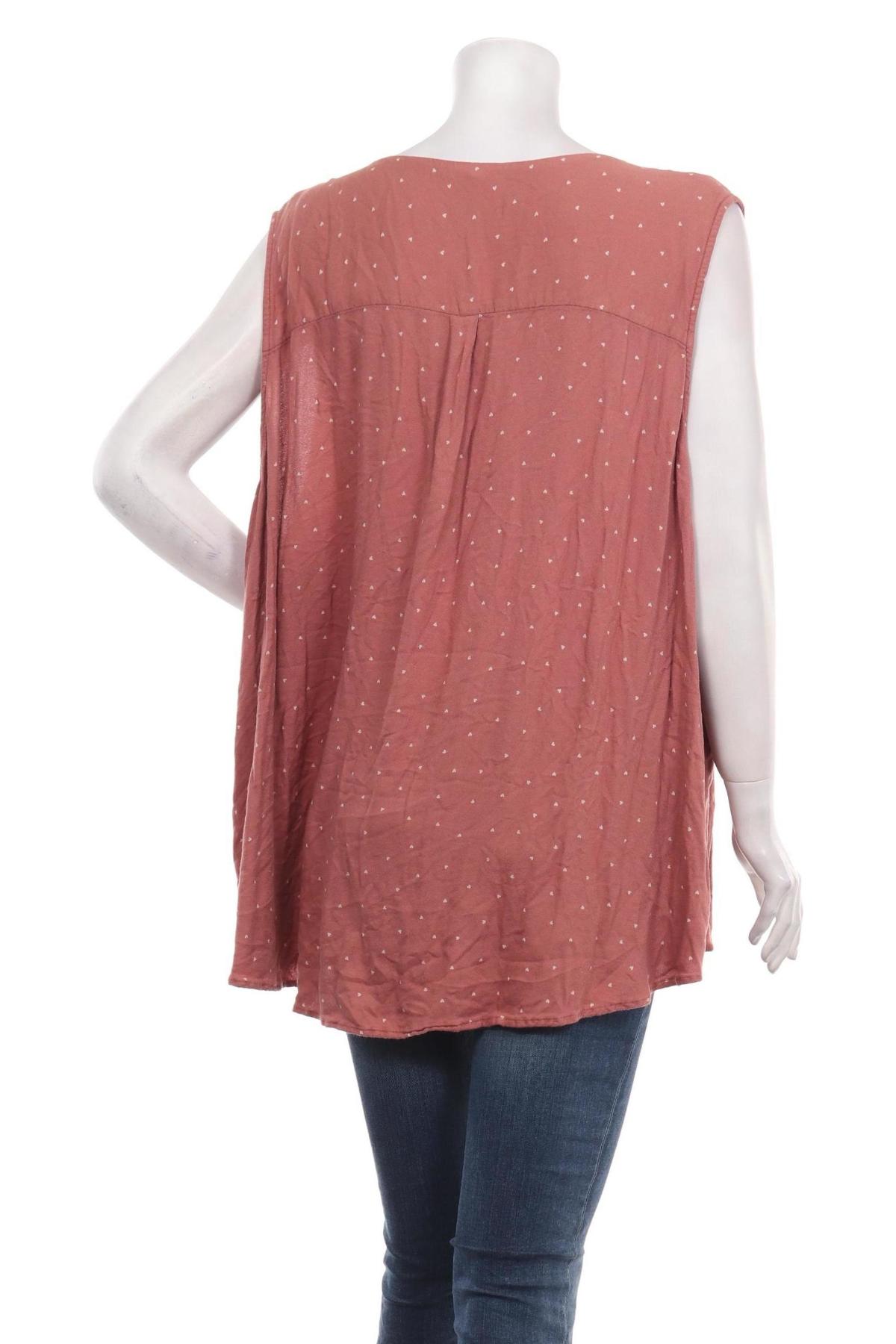 Блуза MAURICES2