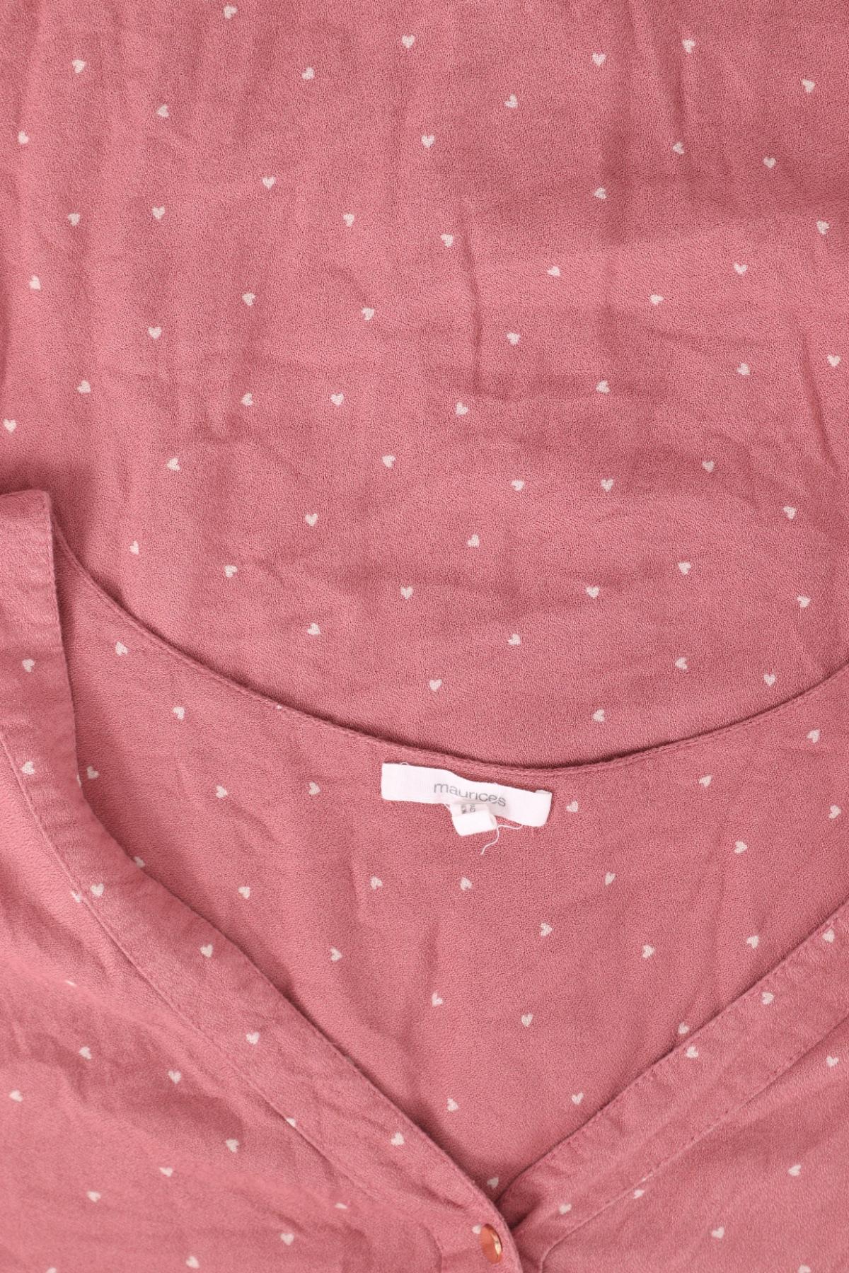 Блуза MAURICES3