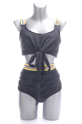 Costum de baie din 2 piese SHEIN