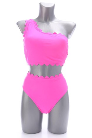 Costum de baie din 2 piese SHEIN