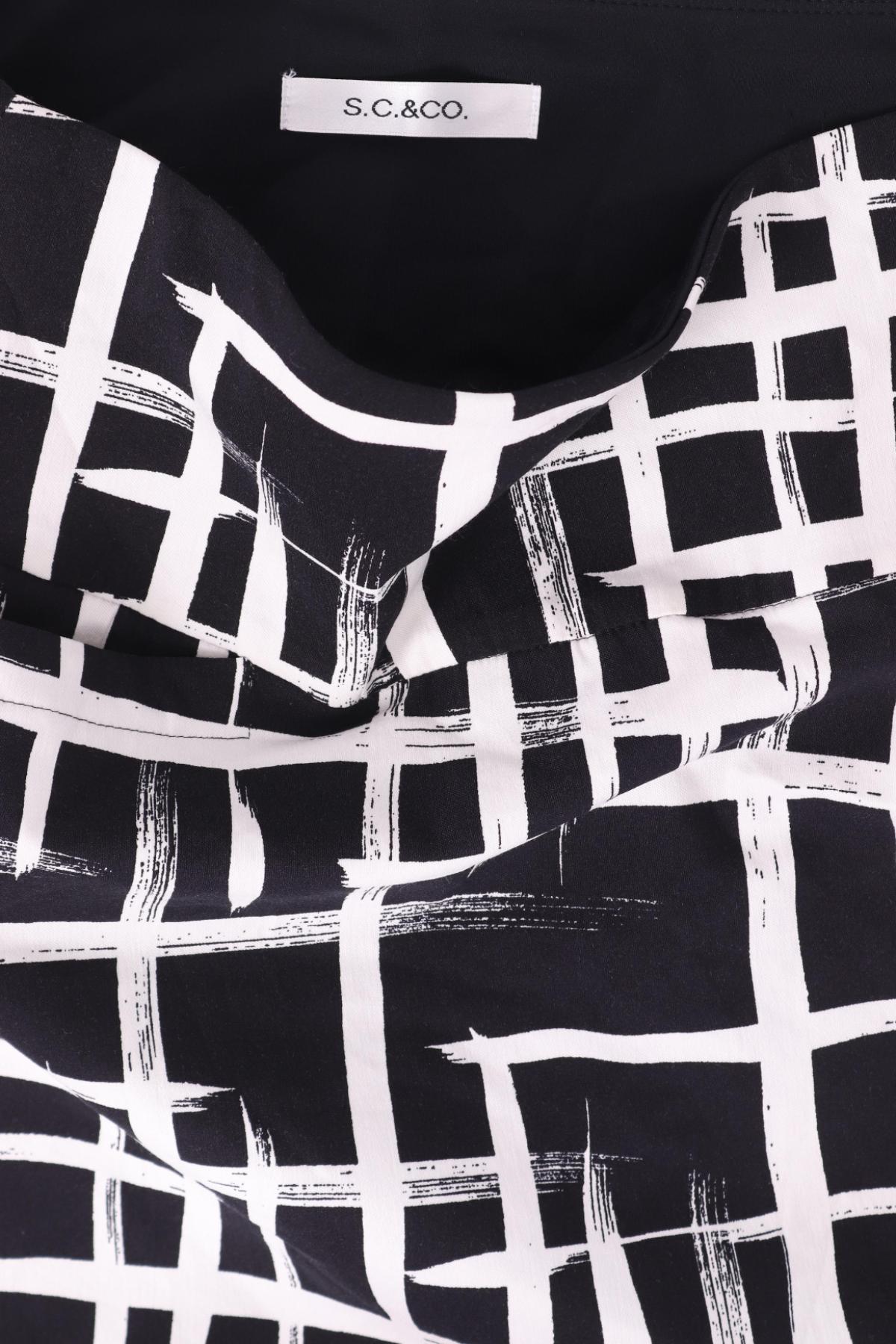 Пола S.C. & CO.3