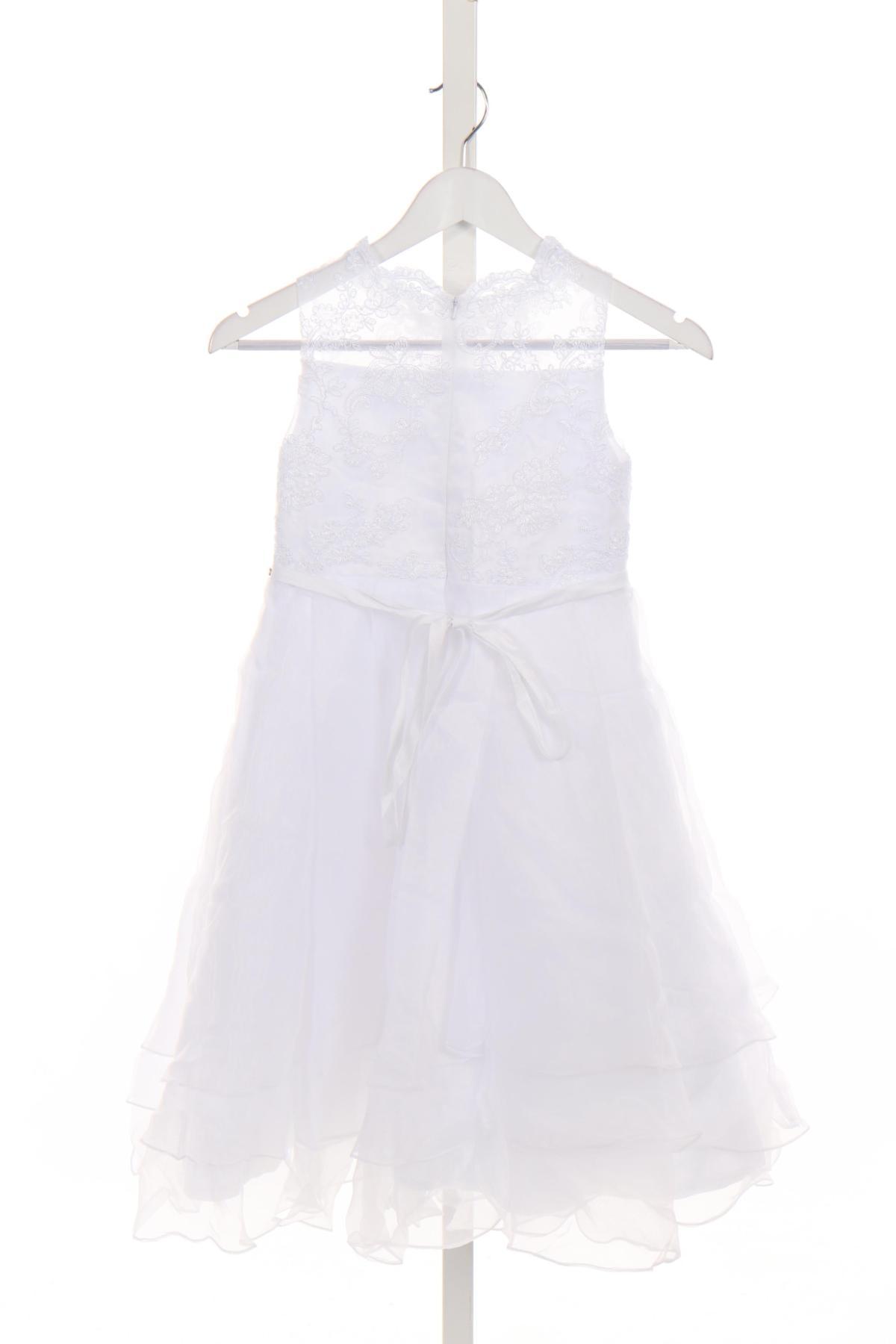 Детска рокля JJ`S HOUSE2