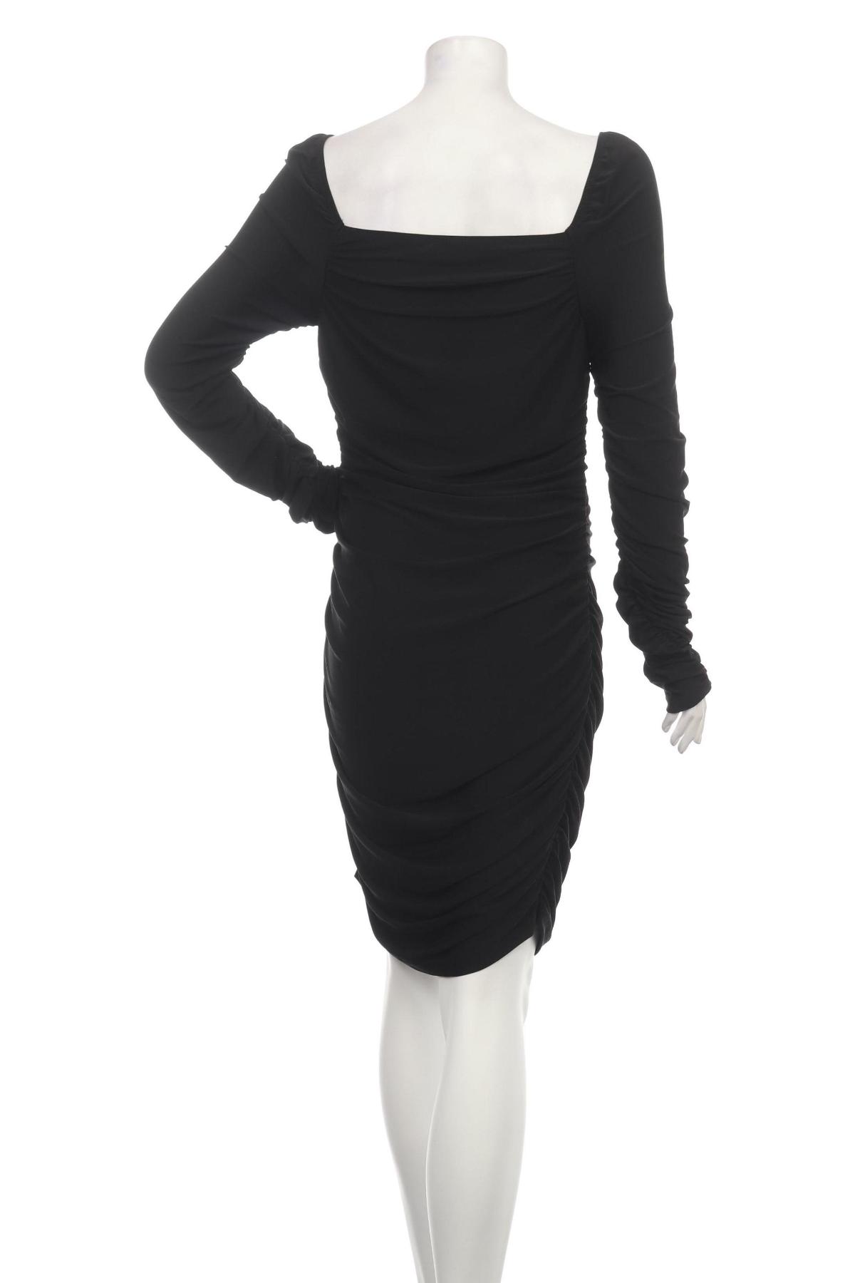 Парти рокля SHEIN2