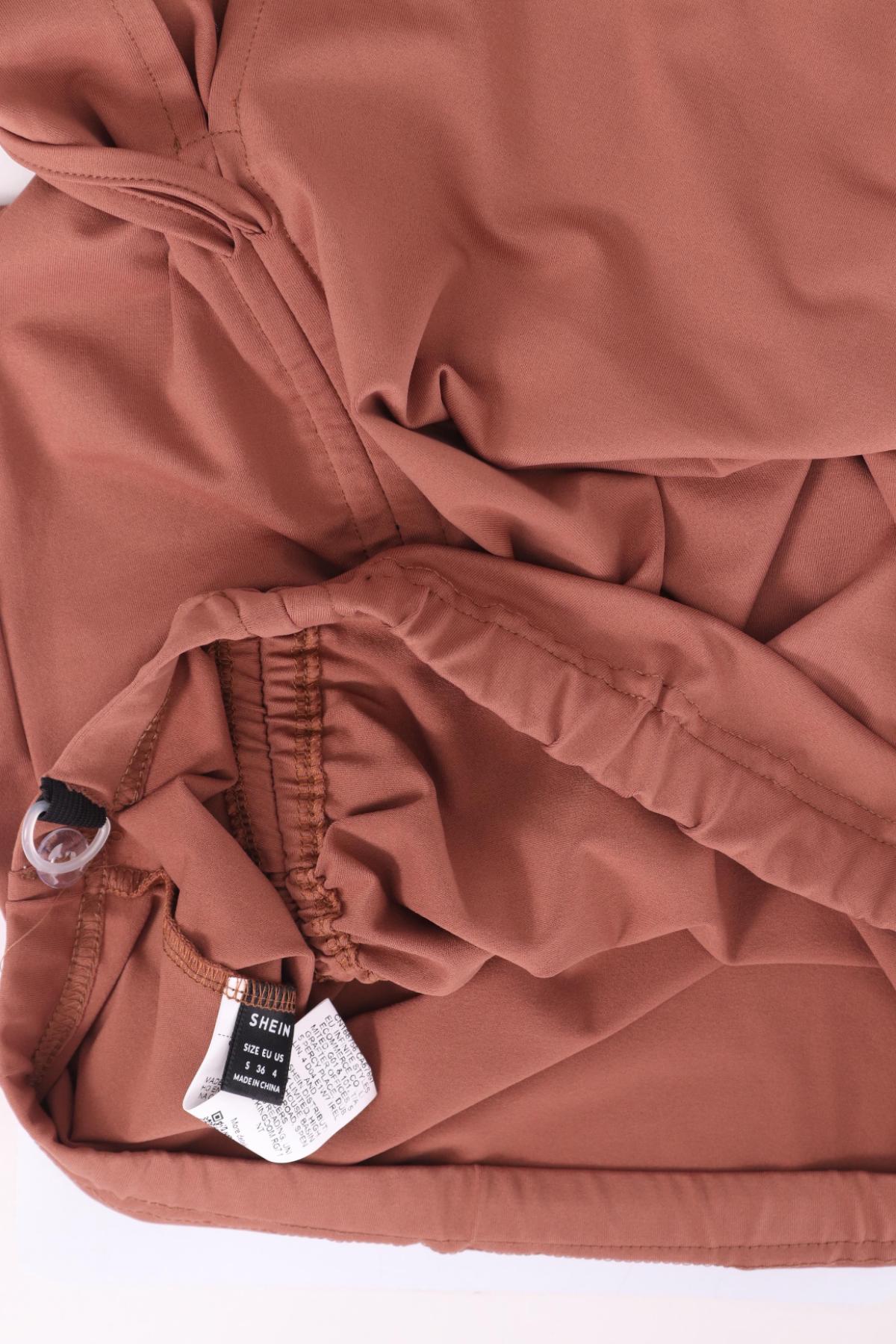 Пола за бременни SHEIN3