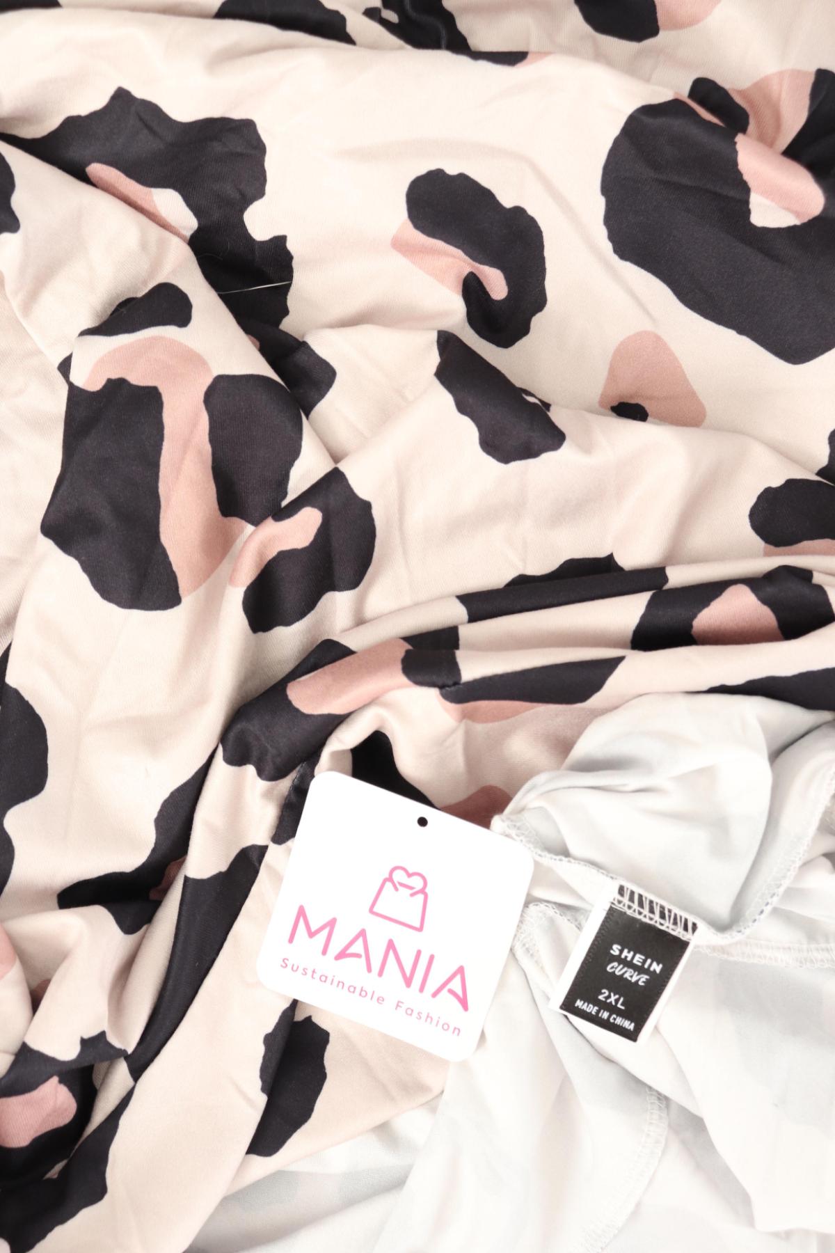 Ежедневна рокля SHEIN3