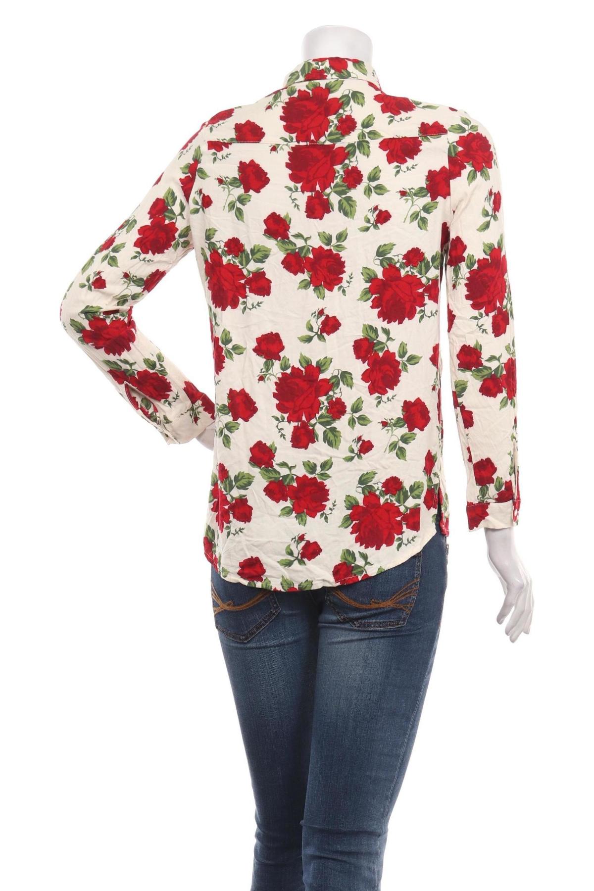 Риза H&M DIVIDED2