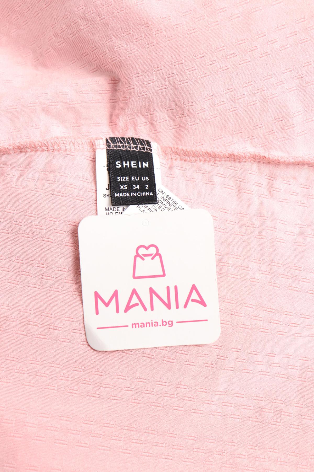 Ежедневна рокля SHEIN3