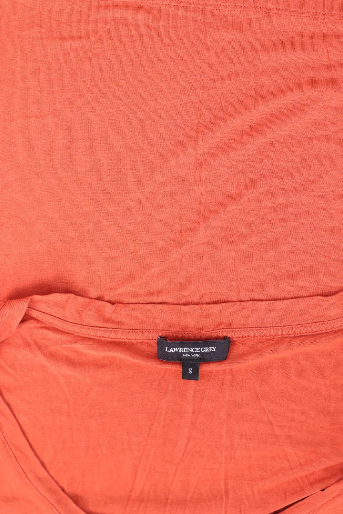 Тениска LAWRENCE GREY3