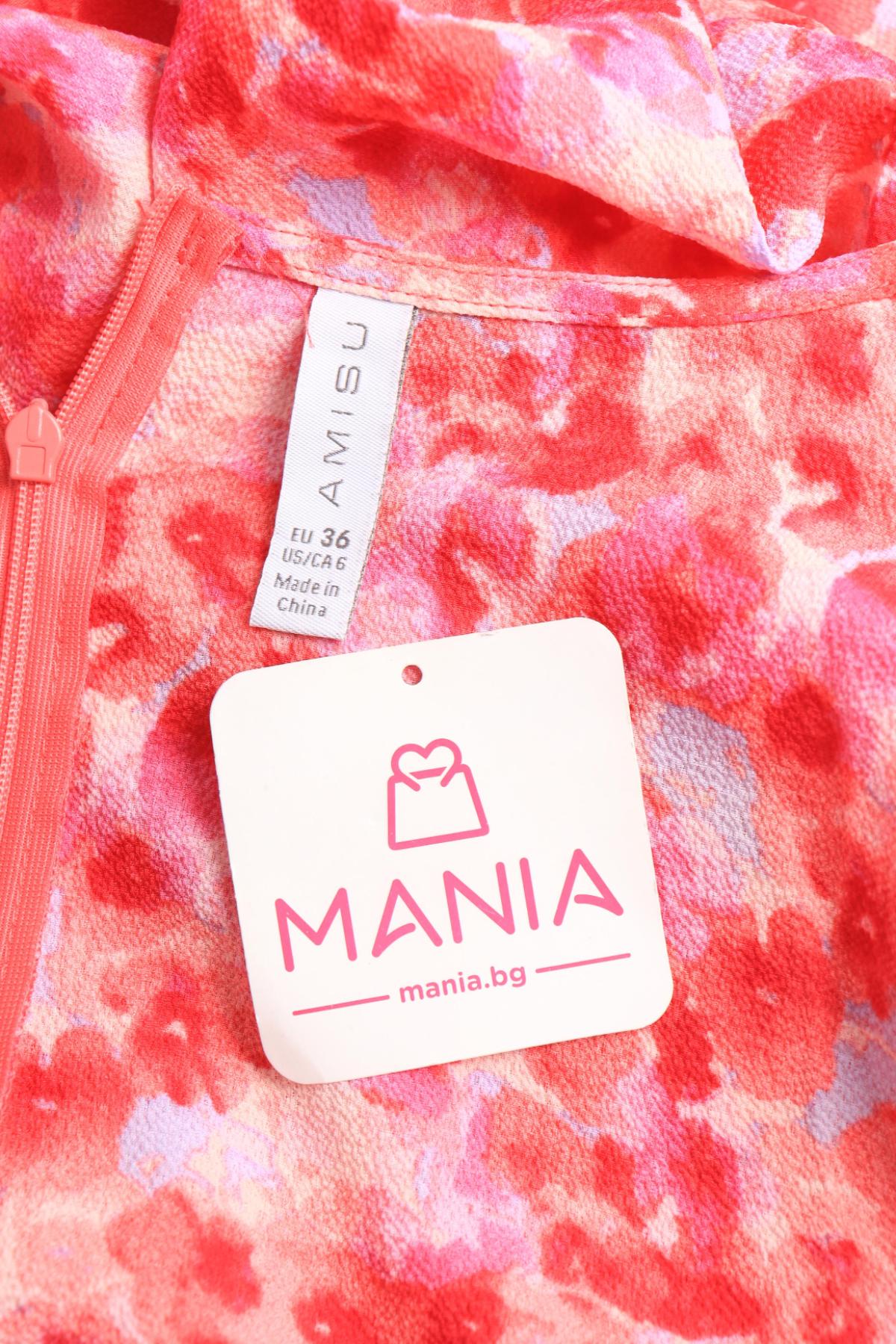 Гащеризон AMISU3