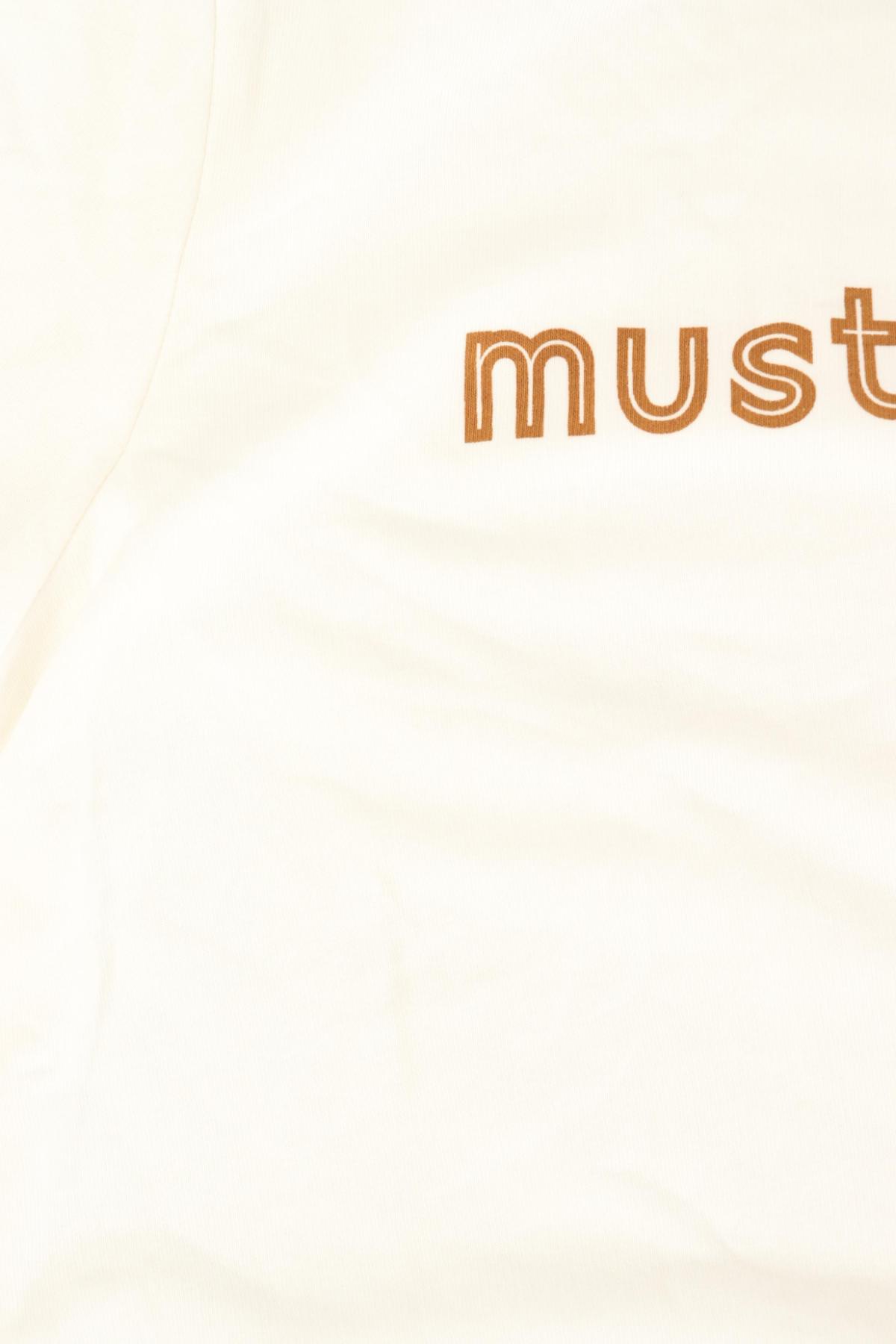 Спортна блуза MUSTANG4