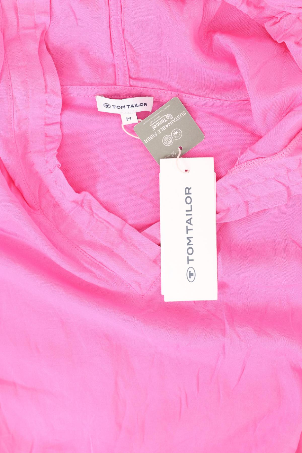 Блуза TOM TAILOR3