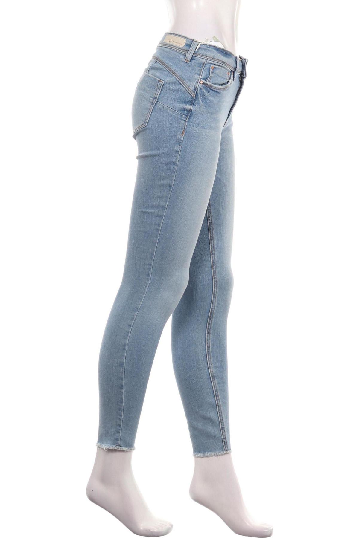 Ластични дънки TOM TAILOR3