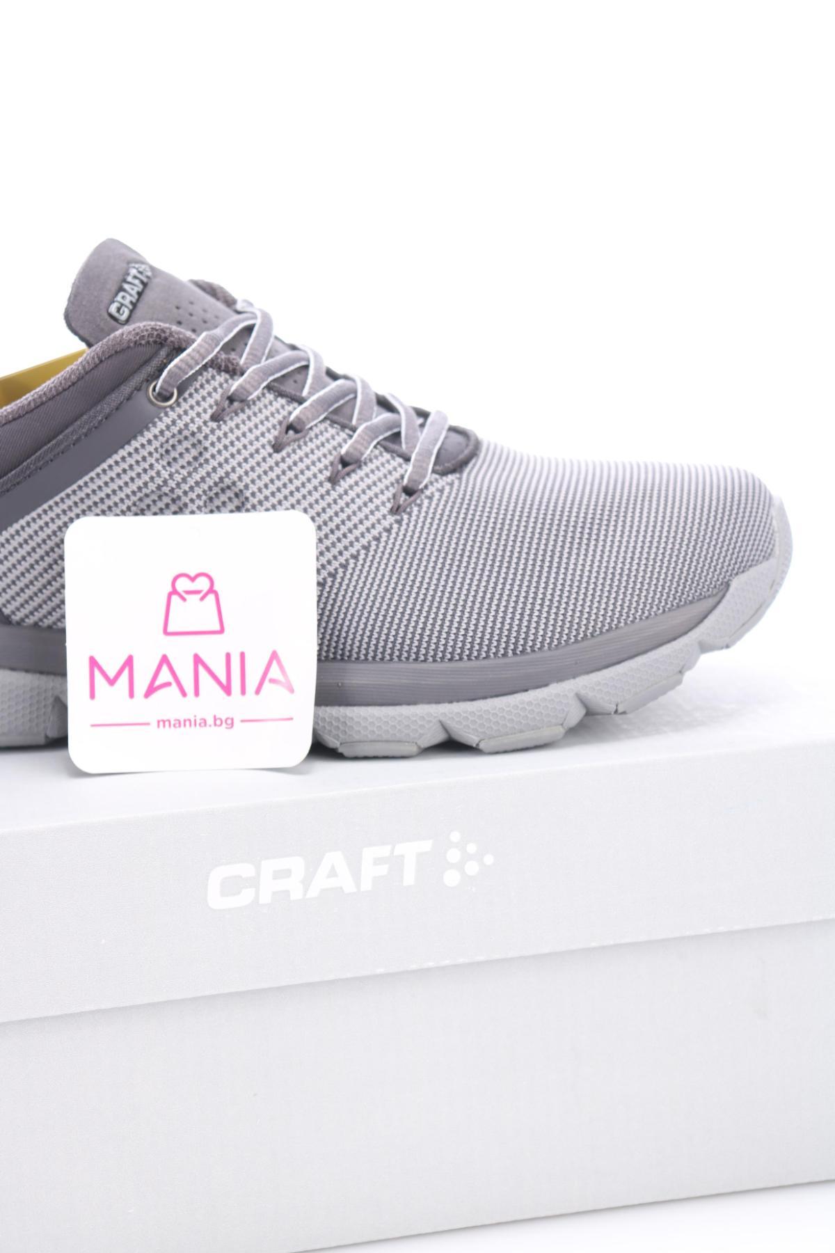 Маратонки CRAFT4 - Mania Маратонки CRAFT4